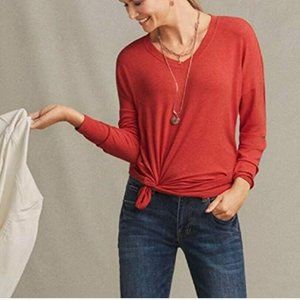 Cabi Serenity Tee Size small